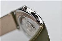 Orologio Hamilton Uomo Jazzmaster Thinline in Acciaio H38525811 - H38525811